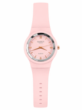 SWATCH ROMAN - Rose