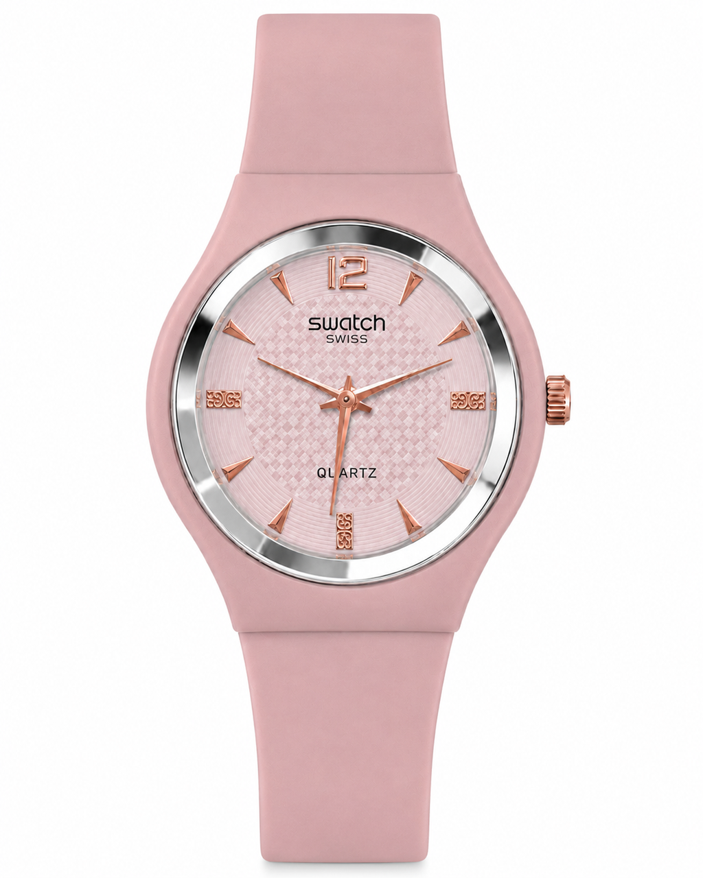 Swatch Joliesse Rose Poudré