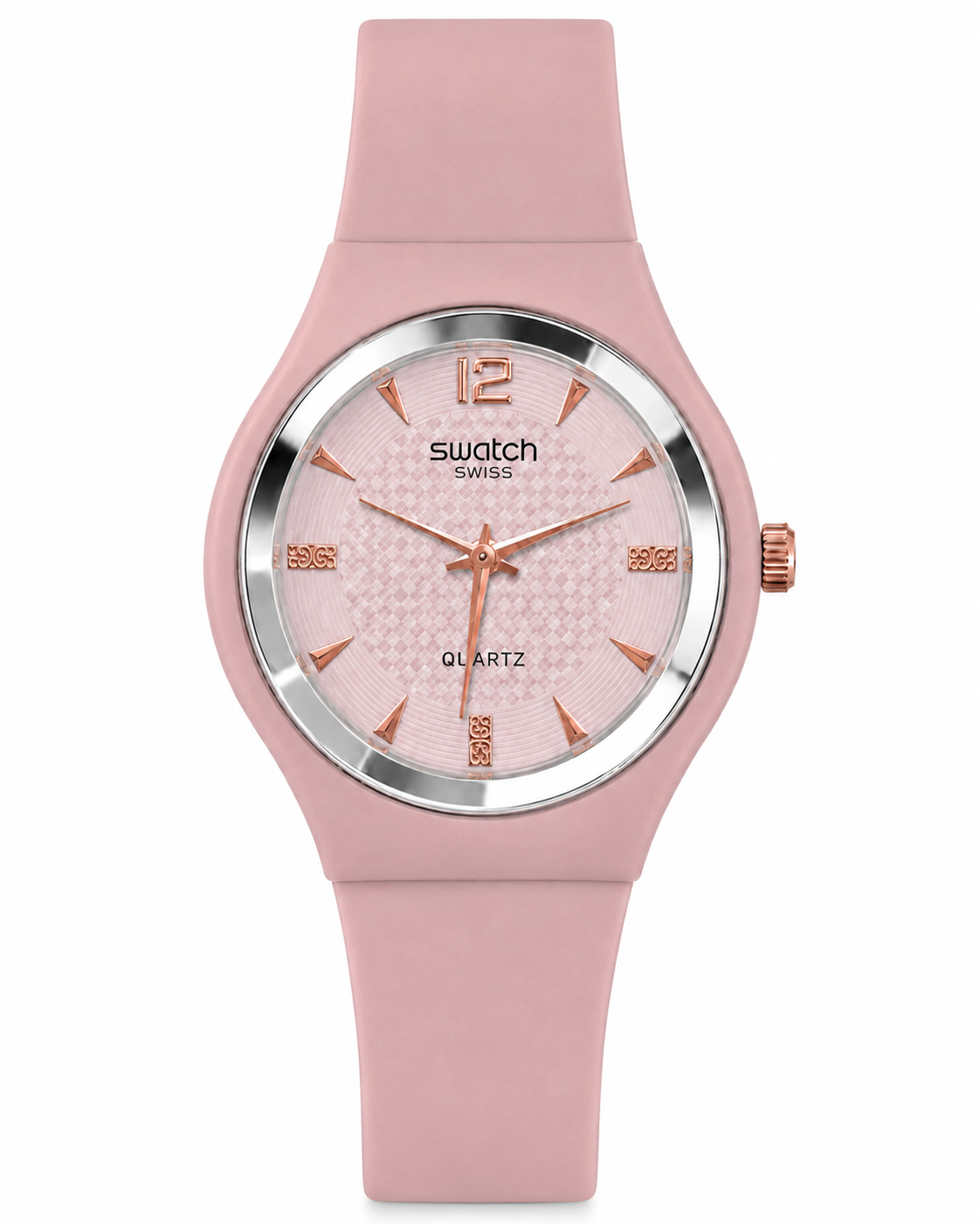 Swatch Joliesse Rose Poudré