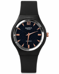 Swatch Joliesse Black