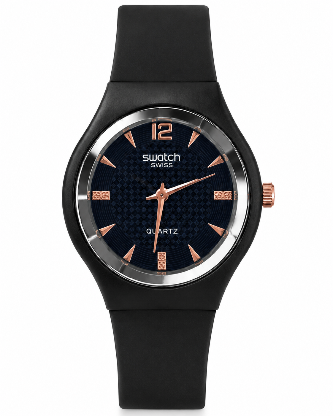 Swatch Joliesse Black