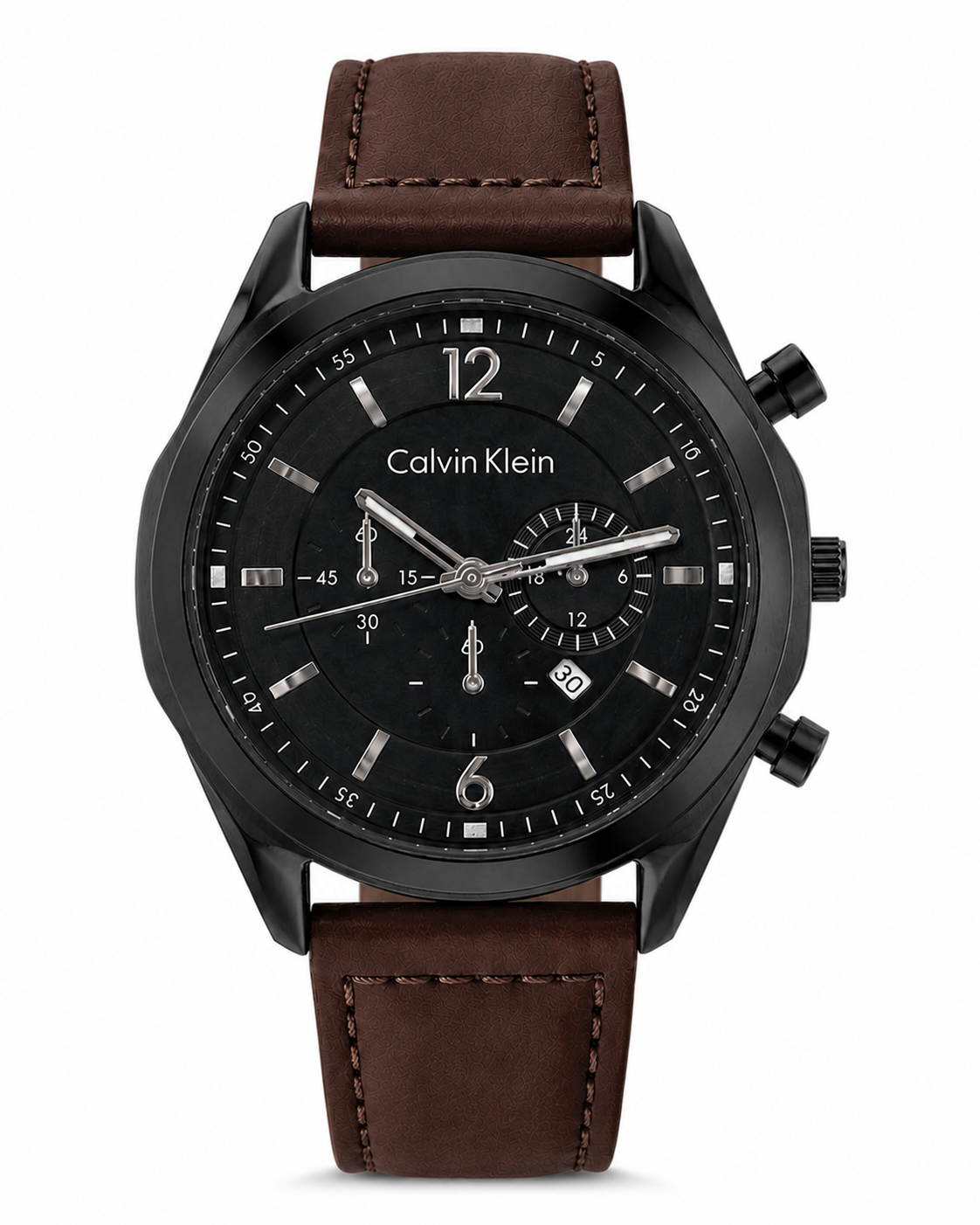 Calvin Klein Narcisse Black Brown