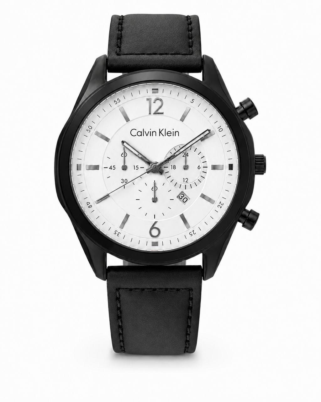 Calvin Klein Narcisse Black & White