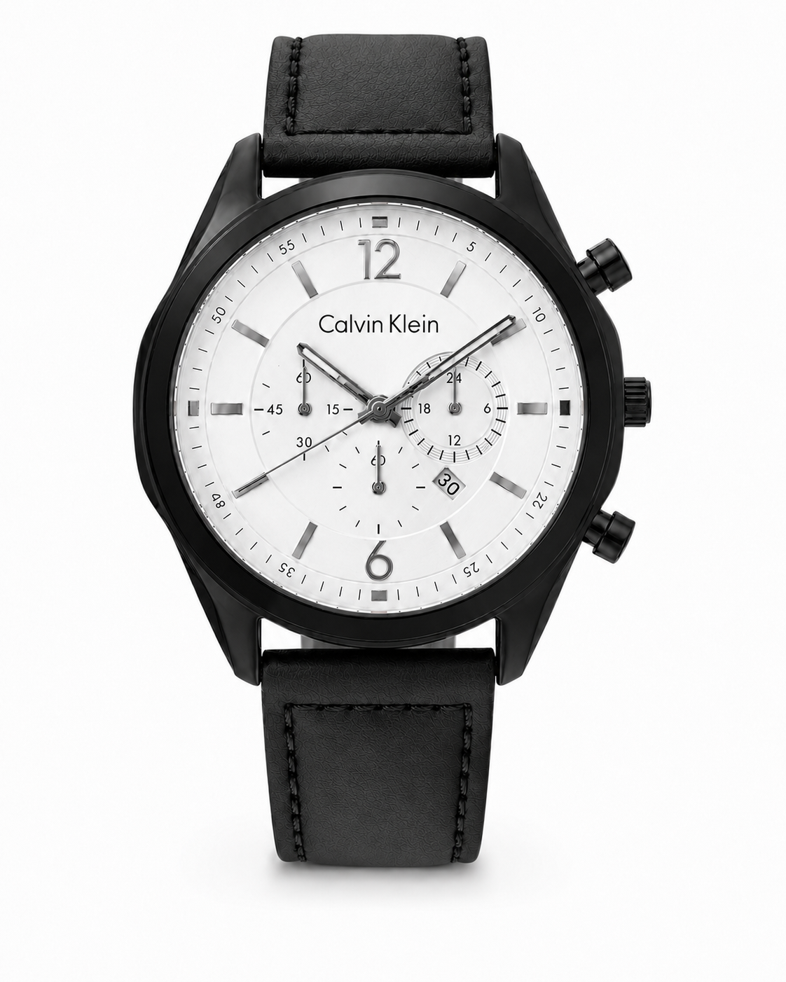 Calvin Klein Narcisse Black & White