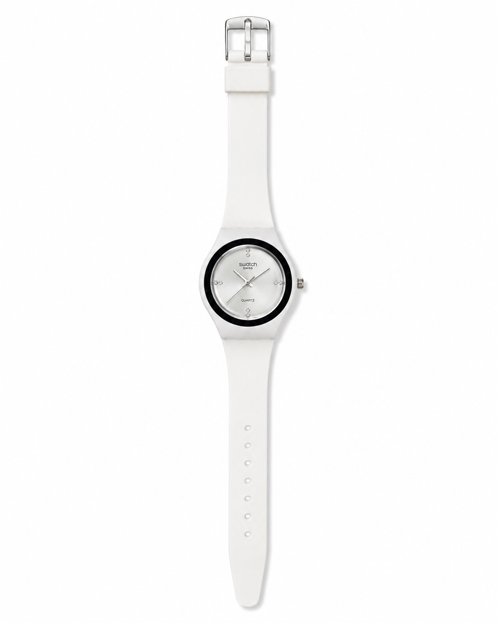 SWATCH DREAM WHITE