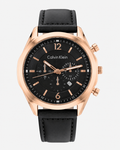Calvin Klein Narcisse Black Rose Gold