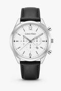 Calvin Klein Narcisse White Silver