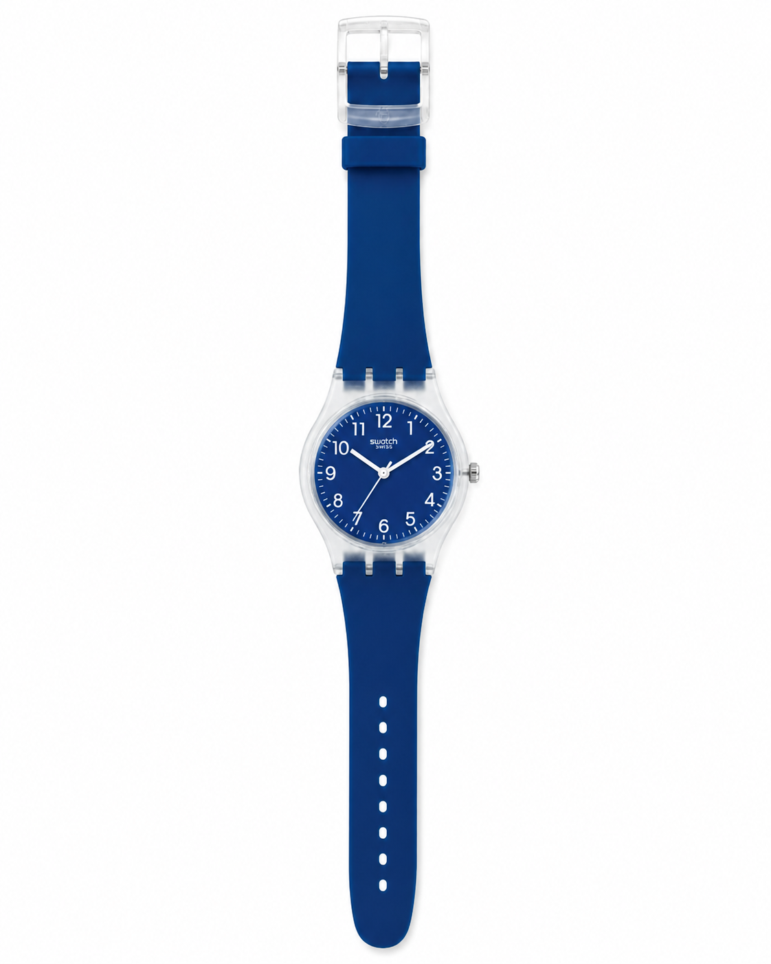 Swatch Casual Blue