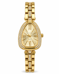 Montre Femme Bvlgari Serpenti Gold
