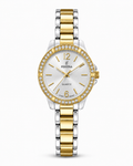 Montre Femme Festina Glamour Bicolore