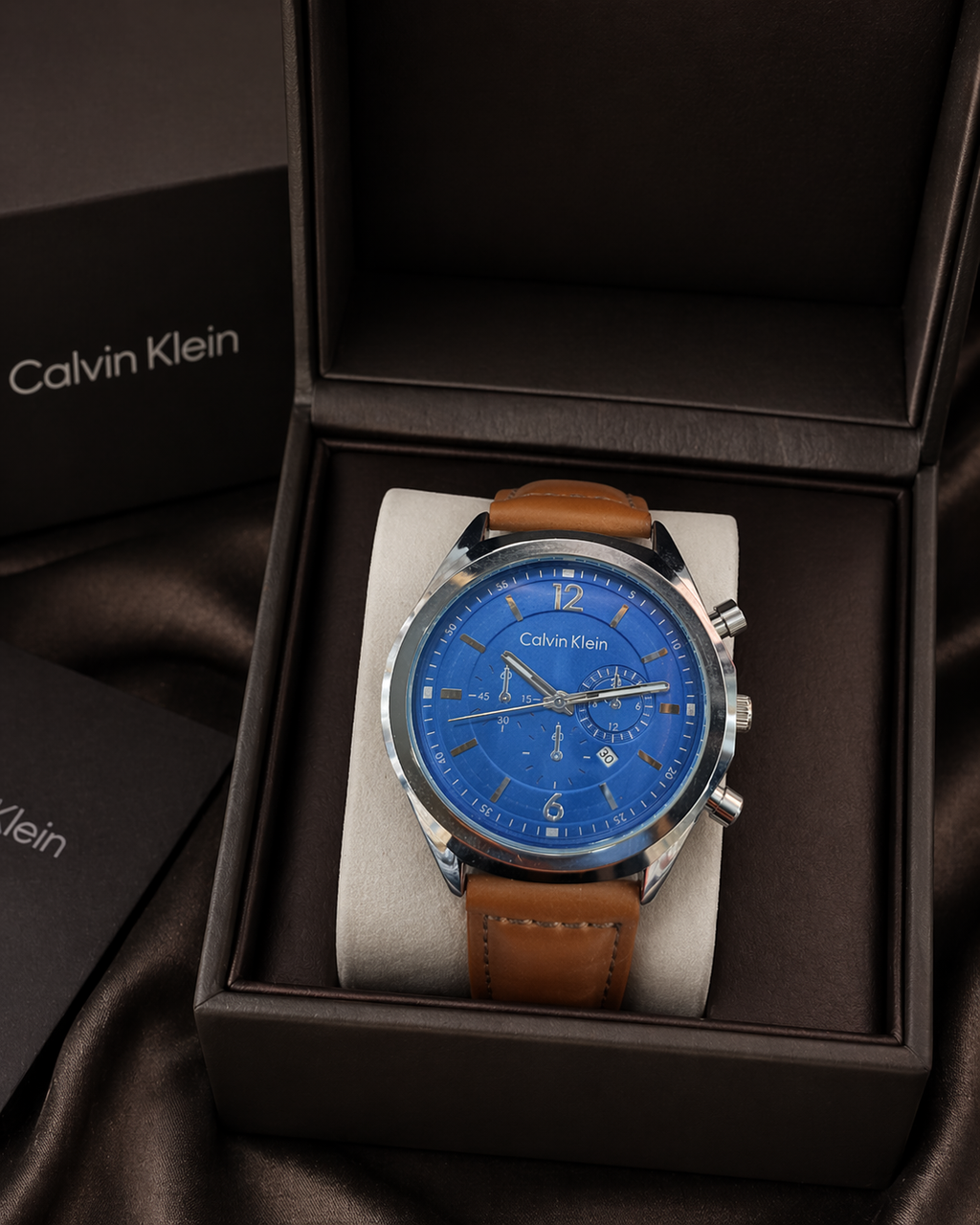 Calvin Klein Narcisse Blue