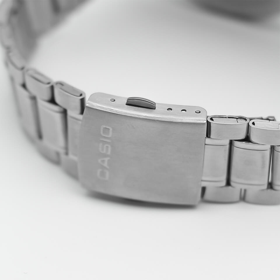 Casio Blue Horizon MTP-1375