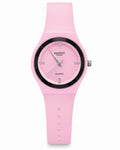 SWATCH DREAM ROSE
