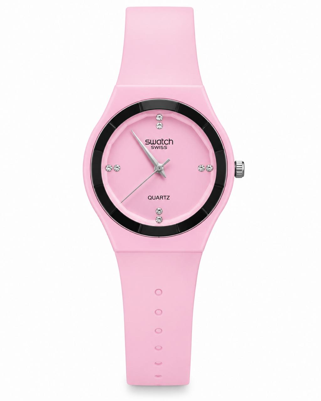 SWATCH DREAM ROSE