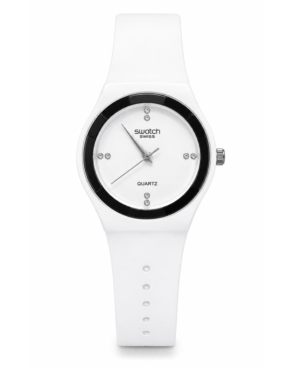 SWATCH DREAM WHITE