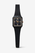 Montre Casio Noire Élégance